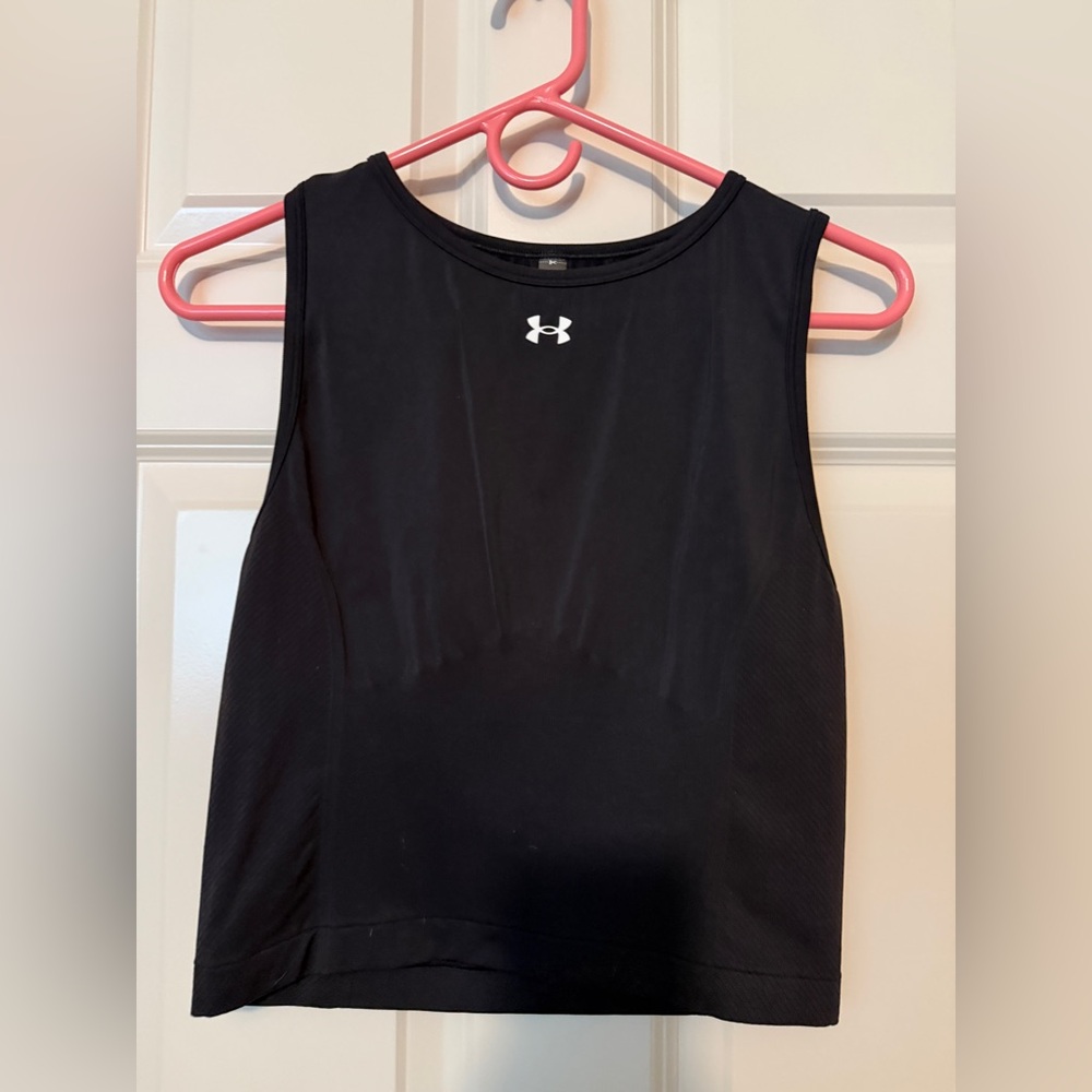 Under Armour Women's Workout Tank